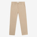 Chuck Regular Chino Poplin Pant Made Of Organic Cotton Mix
