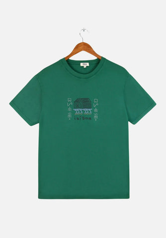 Idioma "Bayanihan" T-Shirt