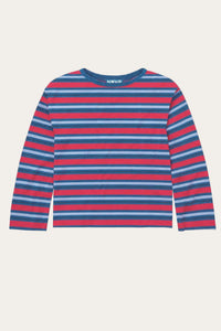 Striped