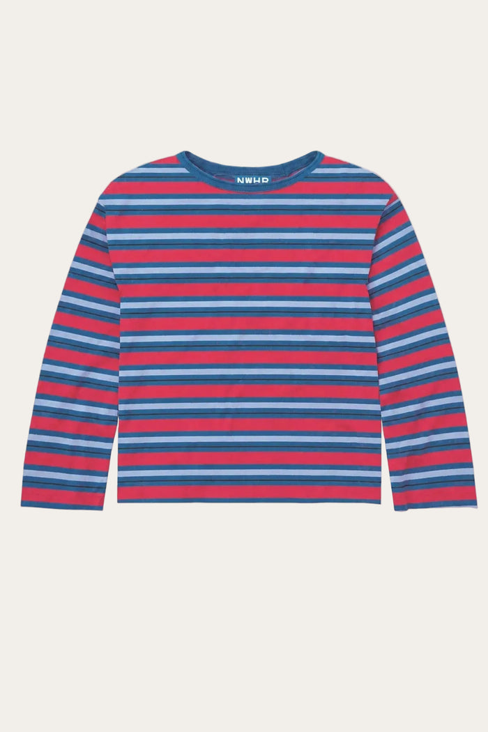 Striped