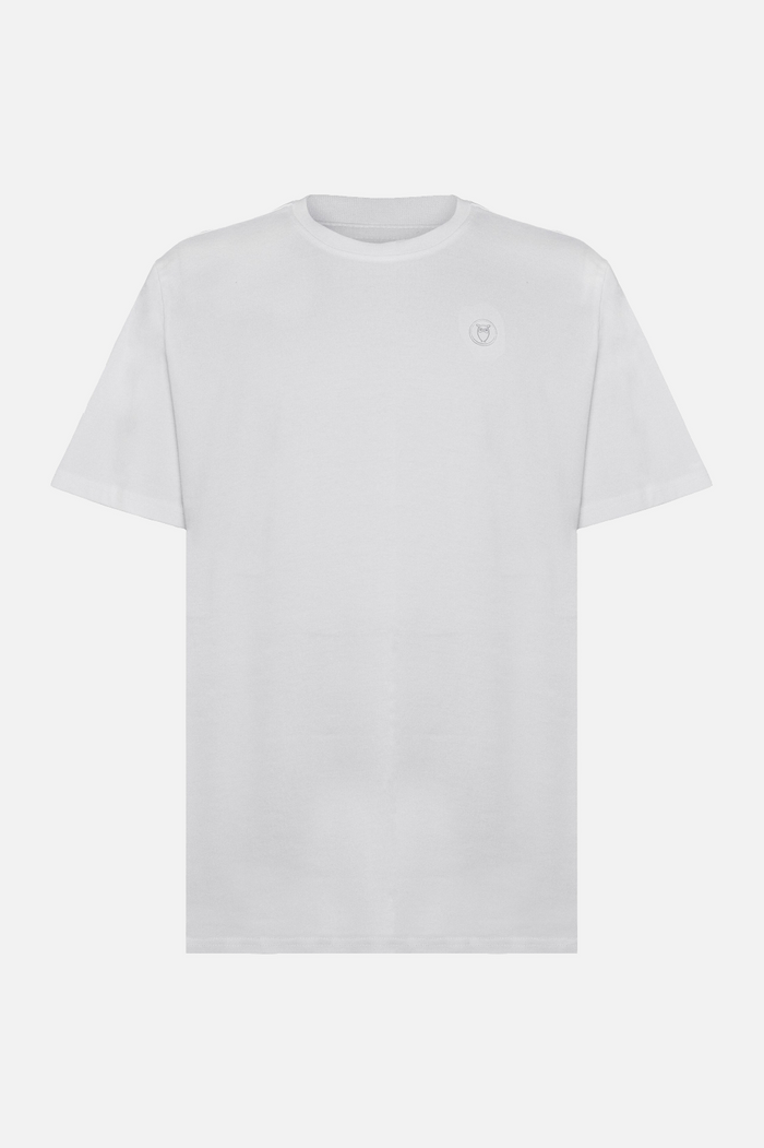 Bright White