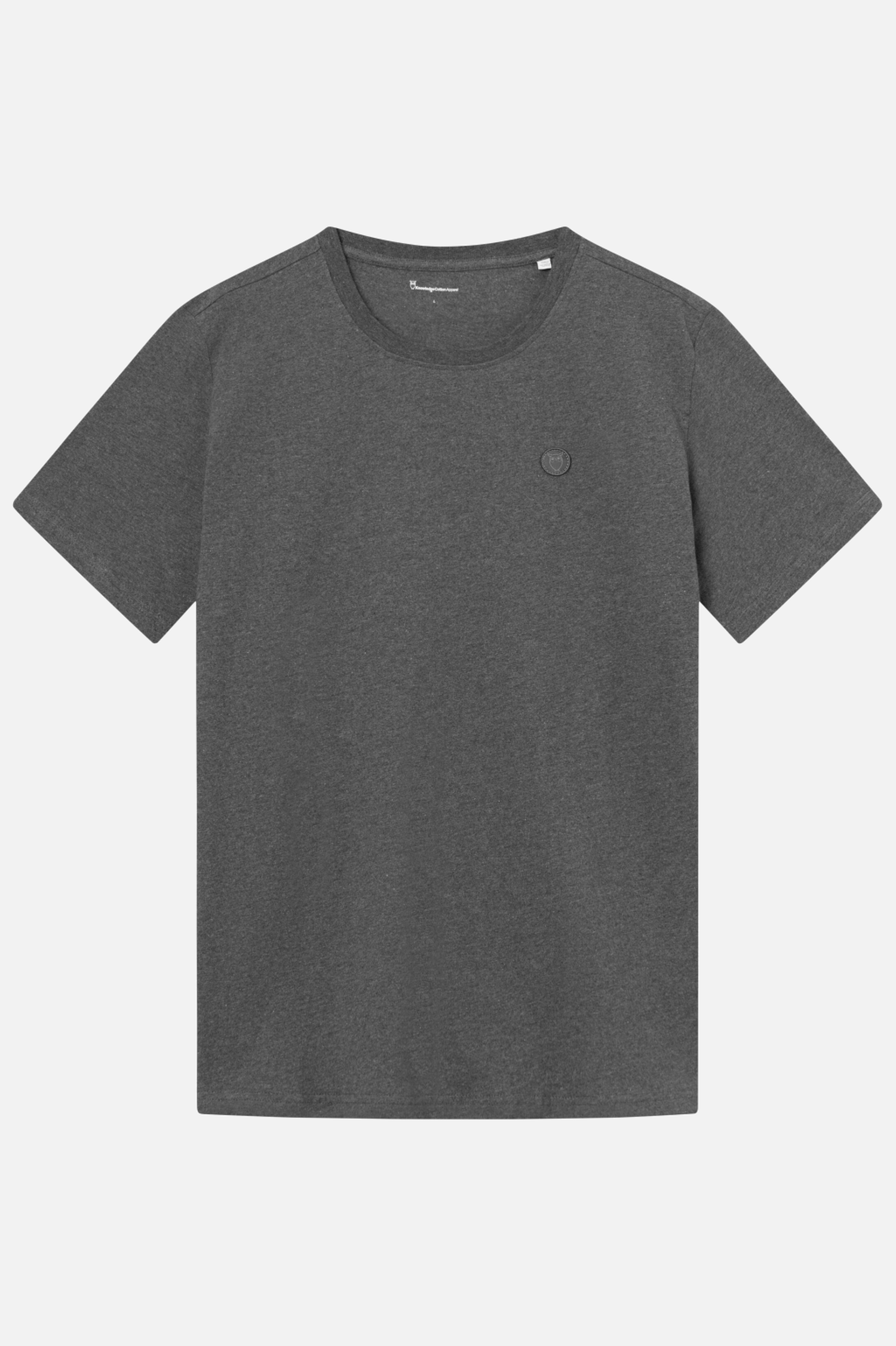 Dark Grey Melange