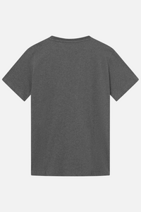 Dark Grey Melange