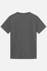 Dark Grey Melange