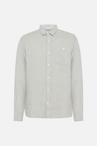 Ultimate Grey - Yarndyed