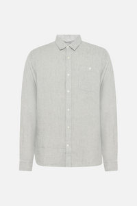 Ultimate Grey - Yarndyed