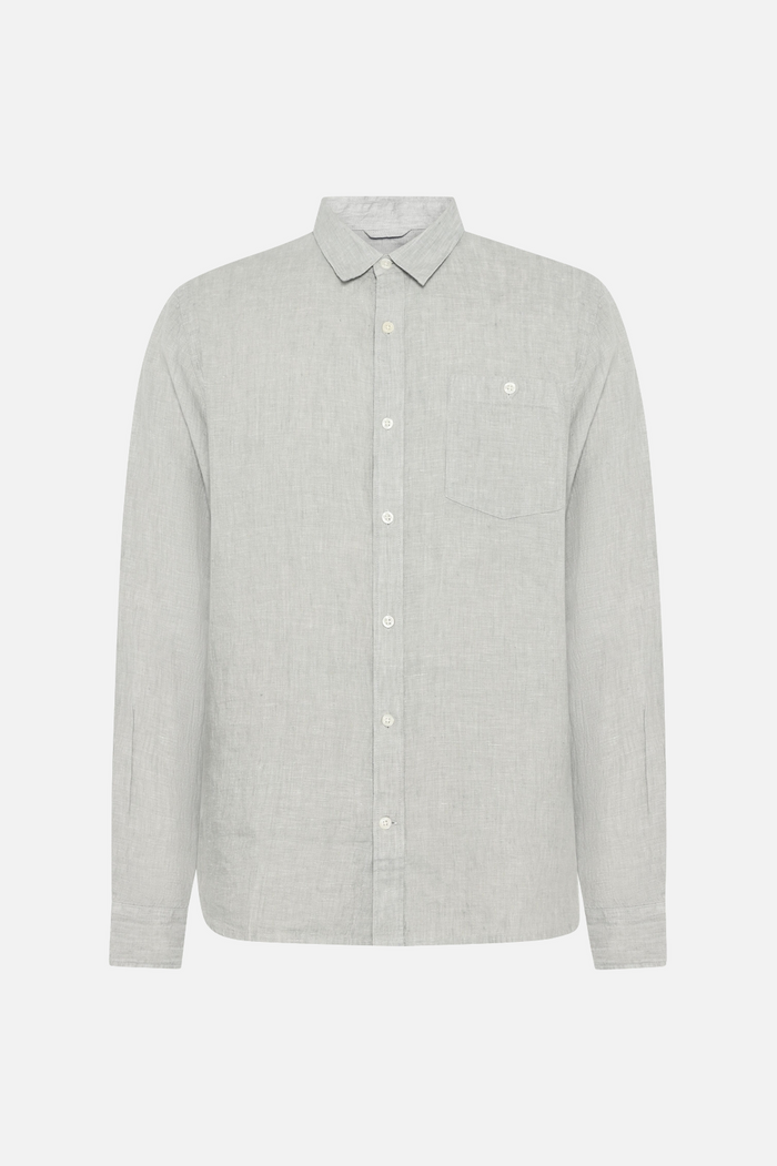 Ultimate Grey - Yarndyed