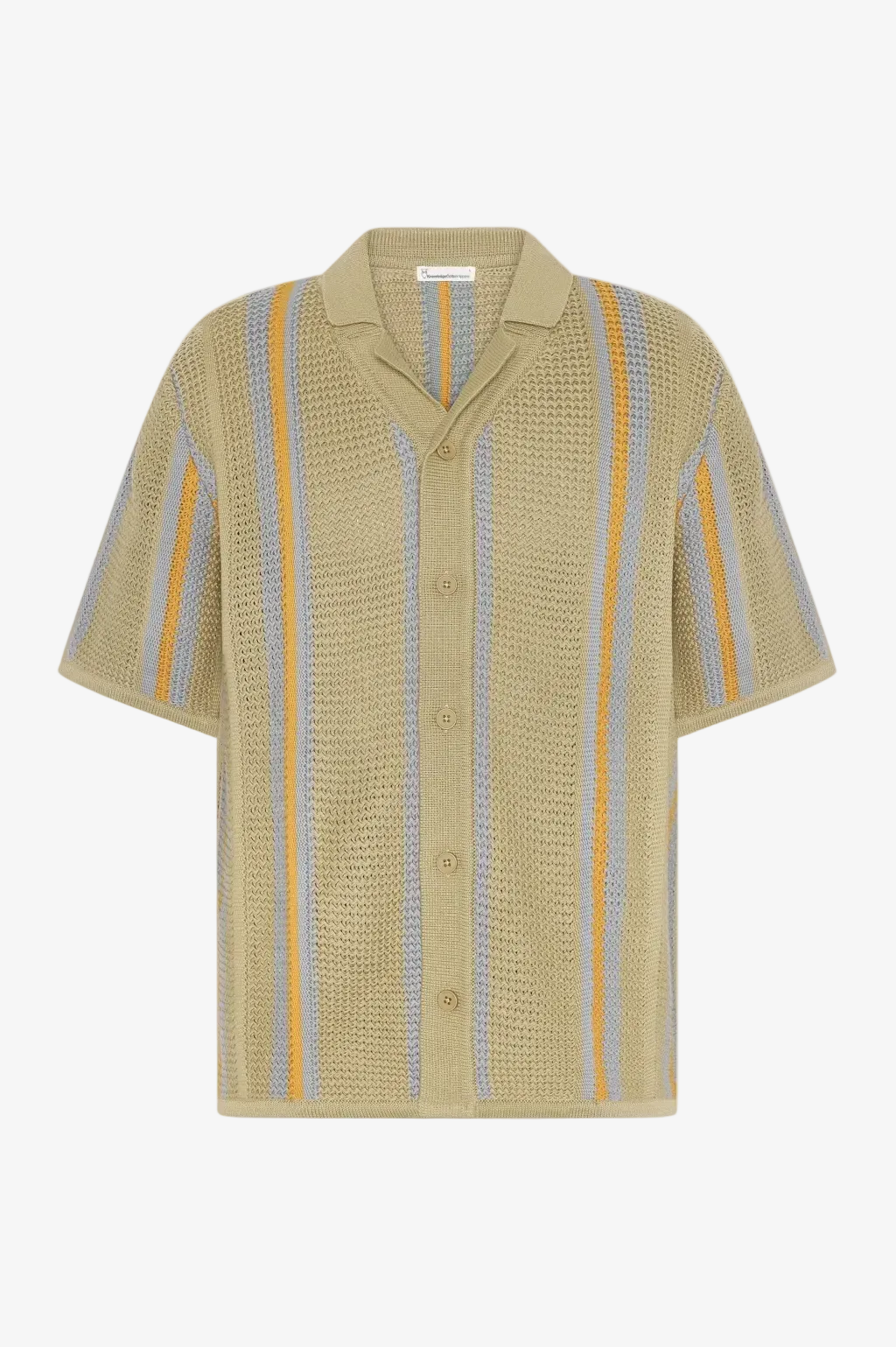 Beige Stripe