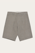 Chuck Regular Shorts Made Of Organic Linen