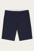 Chuck Regular Shorts Made Of Organic Linen