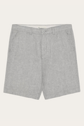 Chuck Regular Shorts Made Of Organic Linen