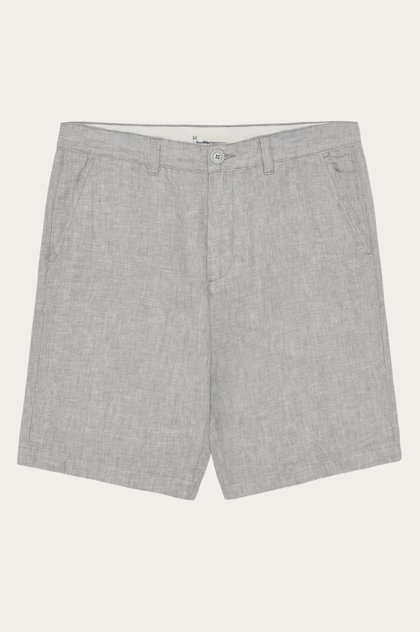 Ultimate Grey - Yarndyed