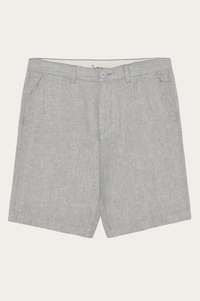 Ultimate Grey - Yarndyed