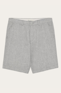Ultimate Grey - Yarndyed