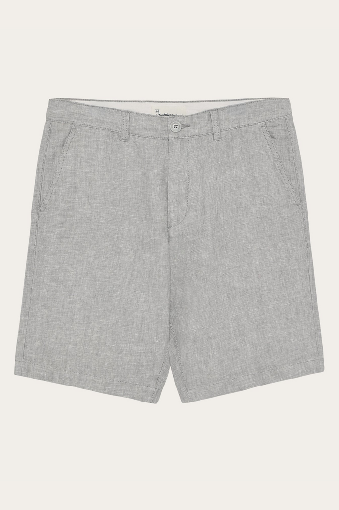 Ultimate Grey - Yarndyed