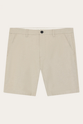 Chuck Regular Twill Shorts Made Of Organic Cotton Mix