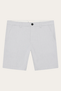 Chuck Regular Twill Shorts Made Of Organic Cotton Mix