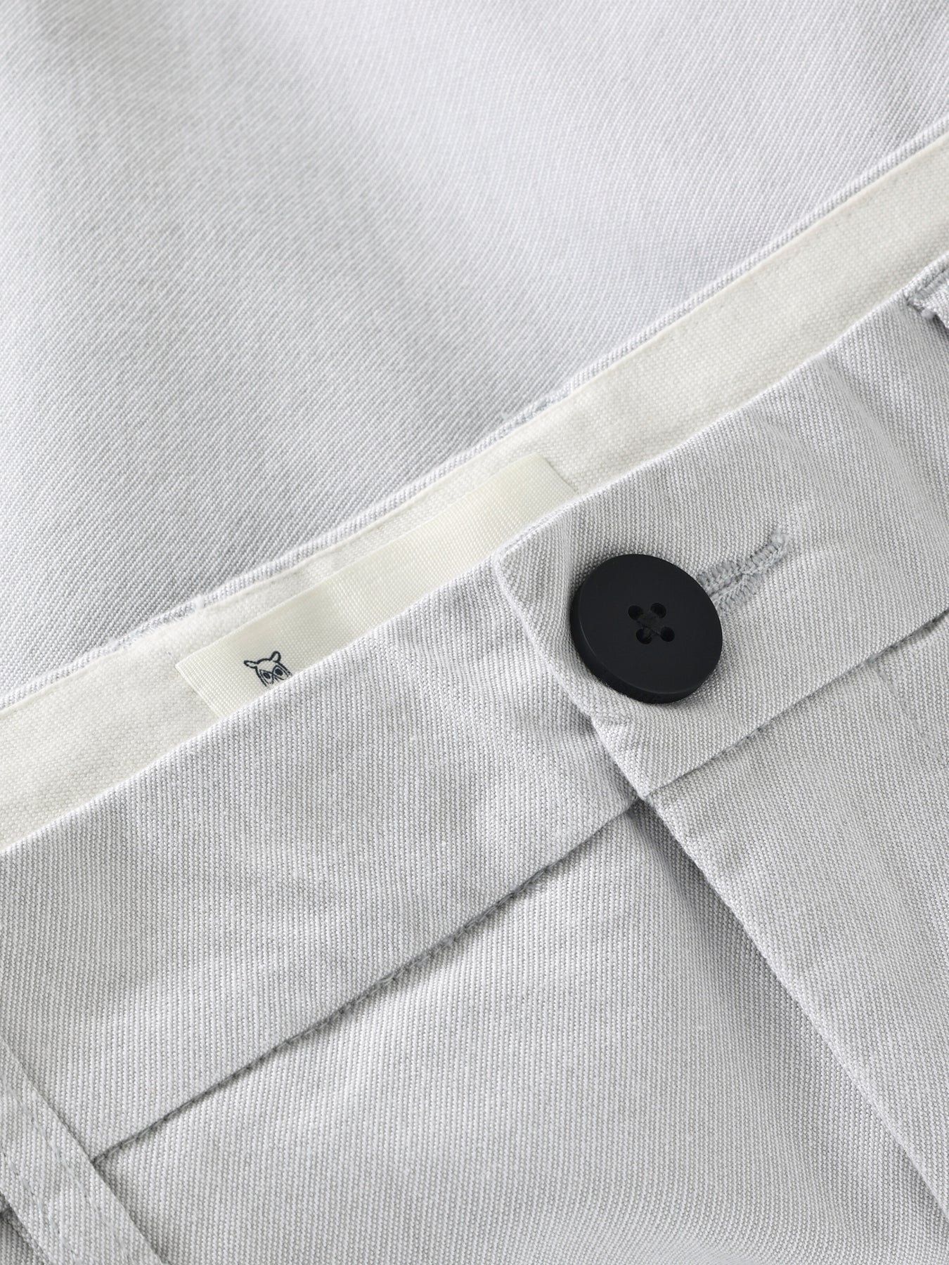 Chuck Regular Twill Shorts Made Of Organic Cotton Mix