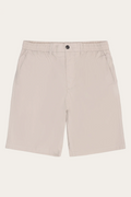 Fig Comfort Poplin Shorts Made Of Organic Cotton