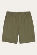 Fig Comfort Poplin Shorts Made Of Organic Cotton