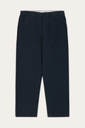 Flint Wide Chino Pants Made Of Organic Cotton