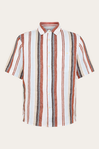 Multi Color Stripe