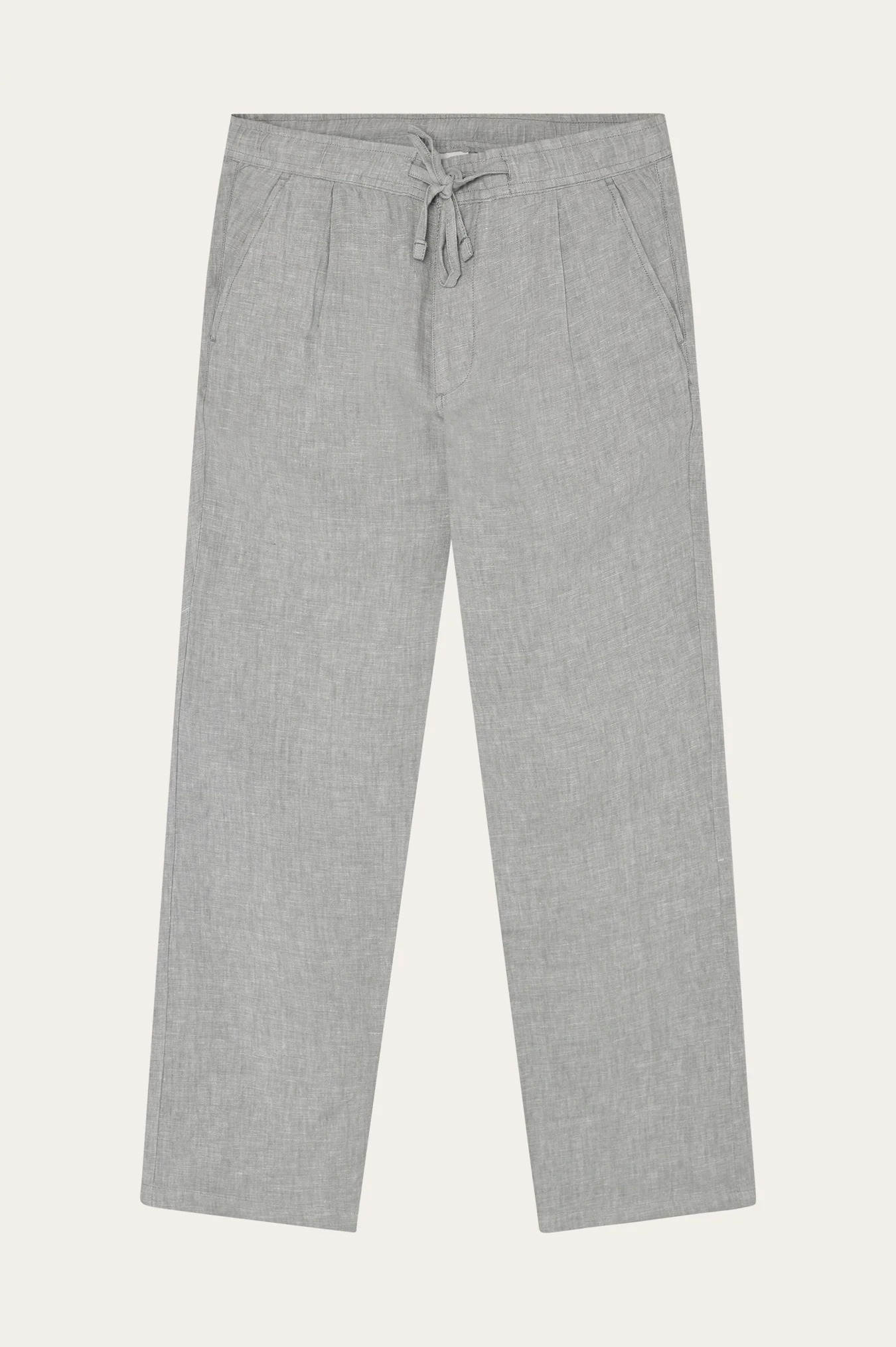 Ultimate Grey - Yarndyed