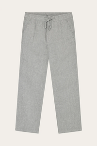 Ultimate Grey - Yarndyed