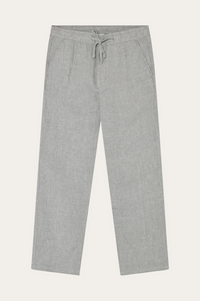 Ultimate Grey - Yarndyed