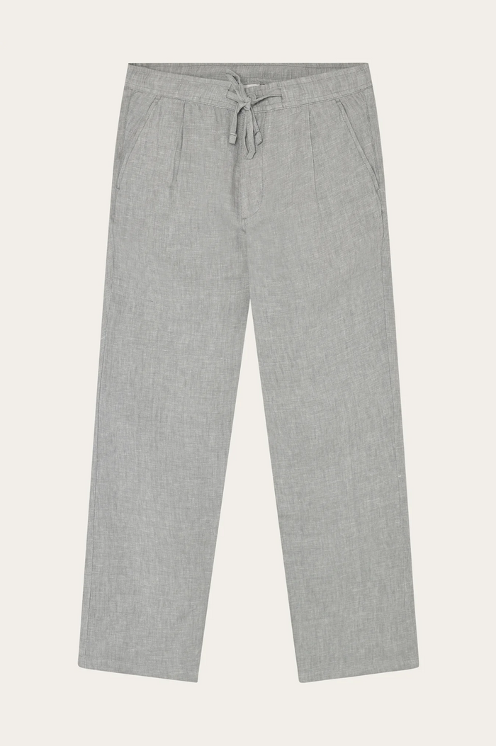 Ultimate Grey - Yarndyed