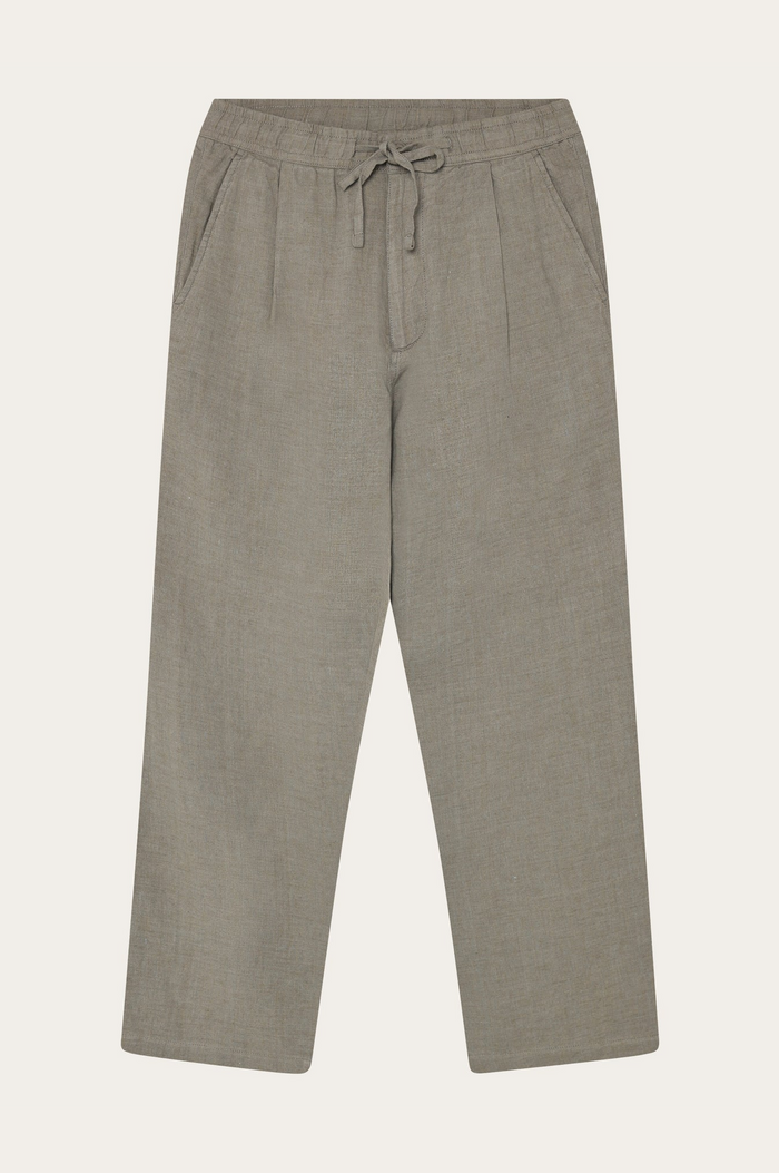 Twill - Yarndyed