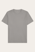 Basic T-shirt Made Of Organic Cotton