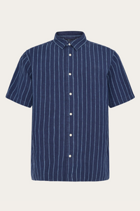 Blue Stripe
