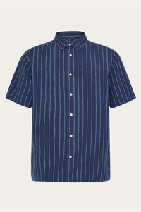 Blue Stripe
