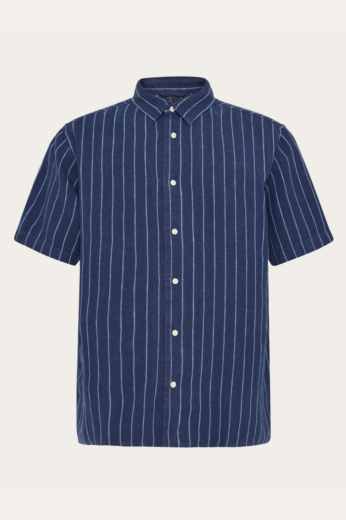Blue Stripe