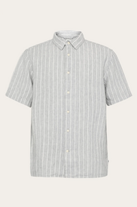Grey Stripe