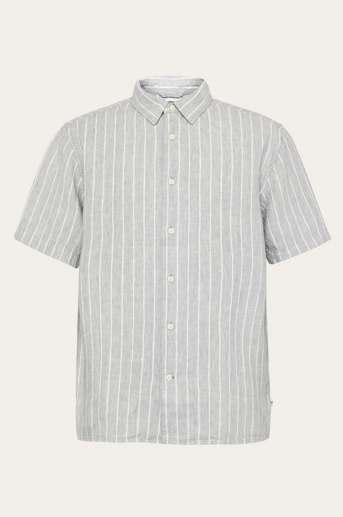 Grey Stripe