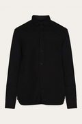 Small Owl Oxford Shirt Made Of Organic Cotton