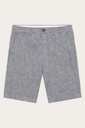 Chuck Regular Shorts Made Of Organic Linen