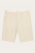 Chuck Regular Shorts Made Of Organic Linen
