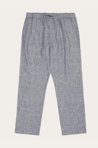 Vintage Indigo