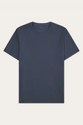 Basic T-shirt Made Of Organic Cotton