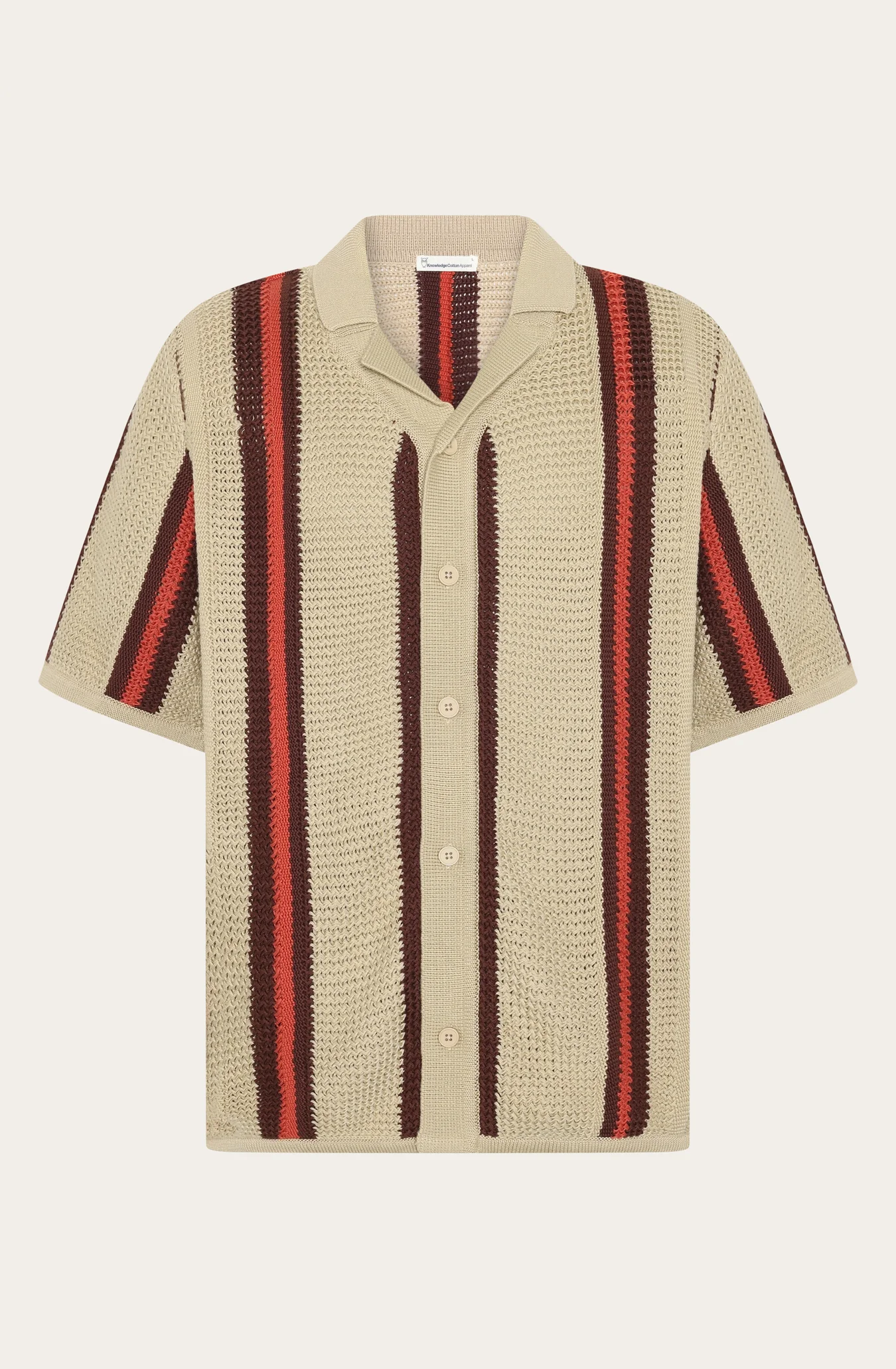 Red stripe