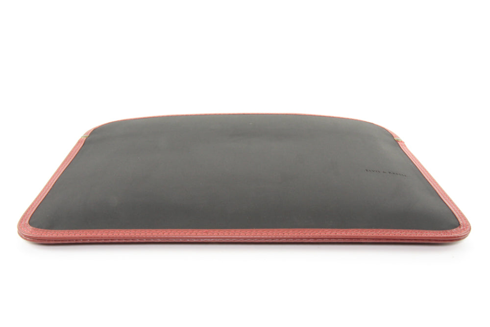 Laptop Sleeve Made Of Printing Blanket & Fire Hose