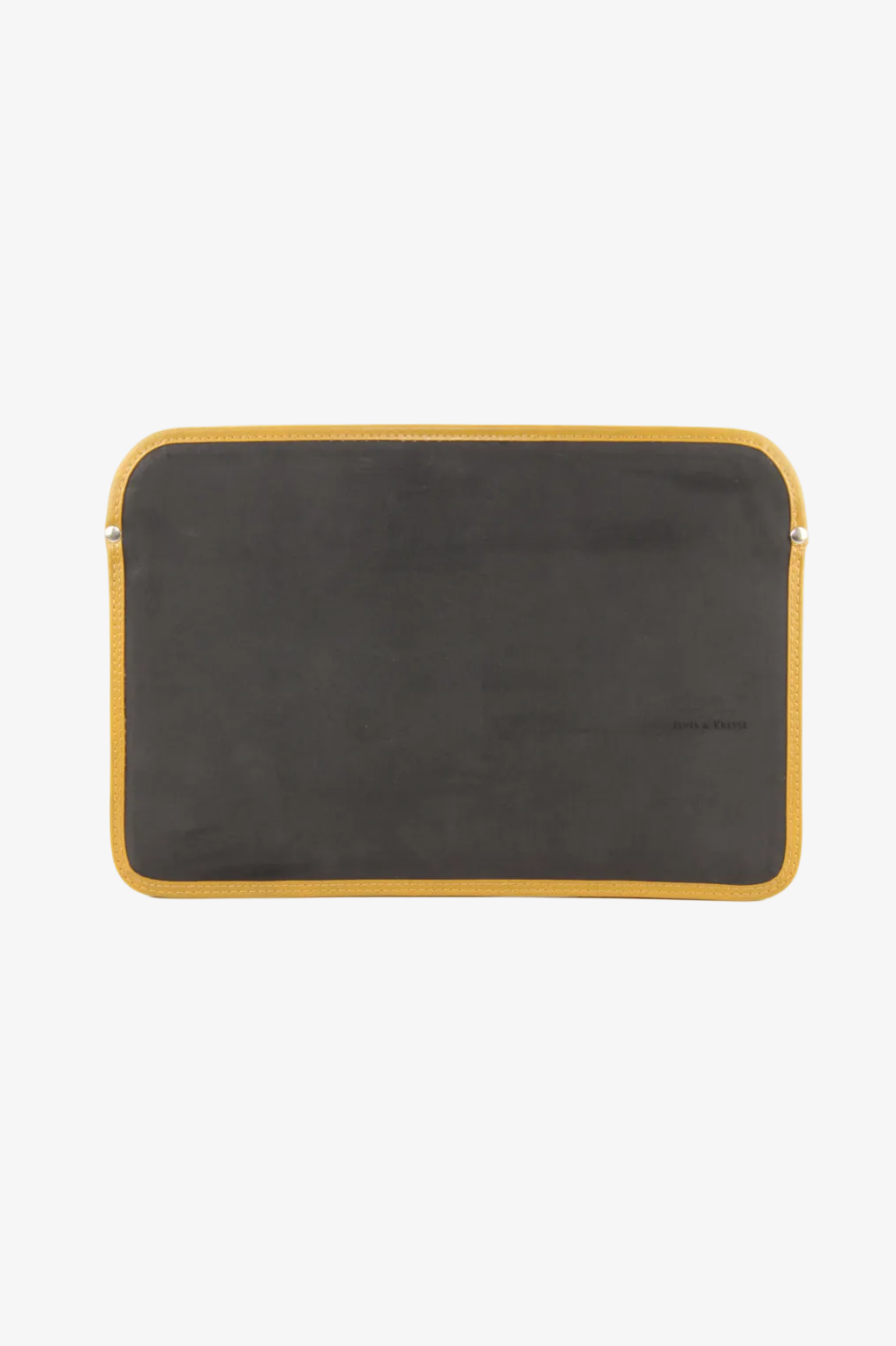 Printing blanket yellow trim