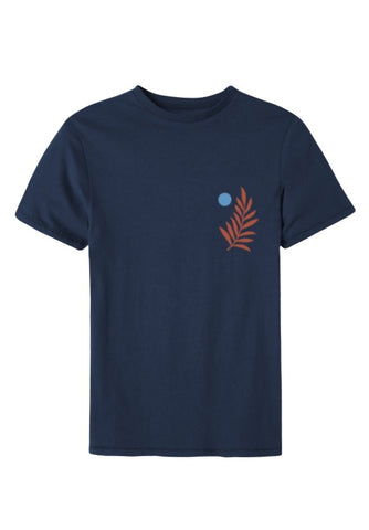 Level Collective Palm T-shirt