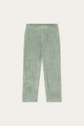 Fig Comfort Corduroy Pants Made Of Organic Cotton