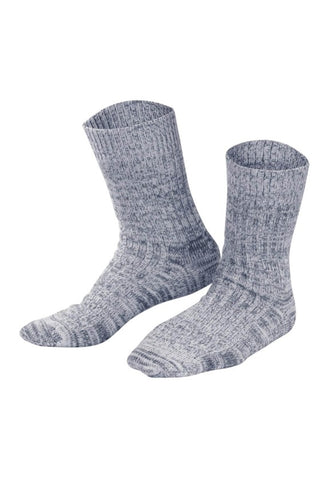 Living Crafts Mouline Socks