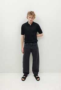 Black vintage