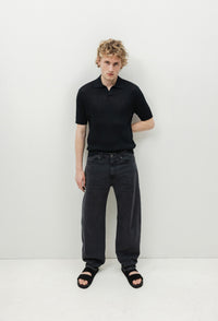 Black vintage